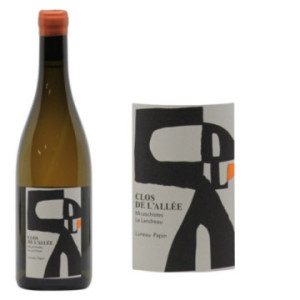 Muscadet "Clos des Allées"