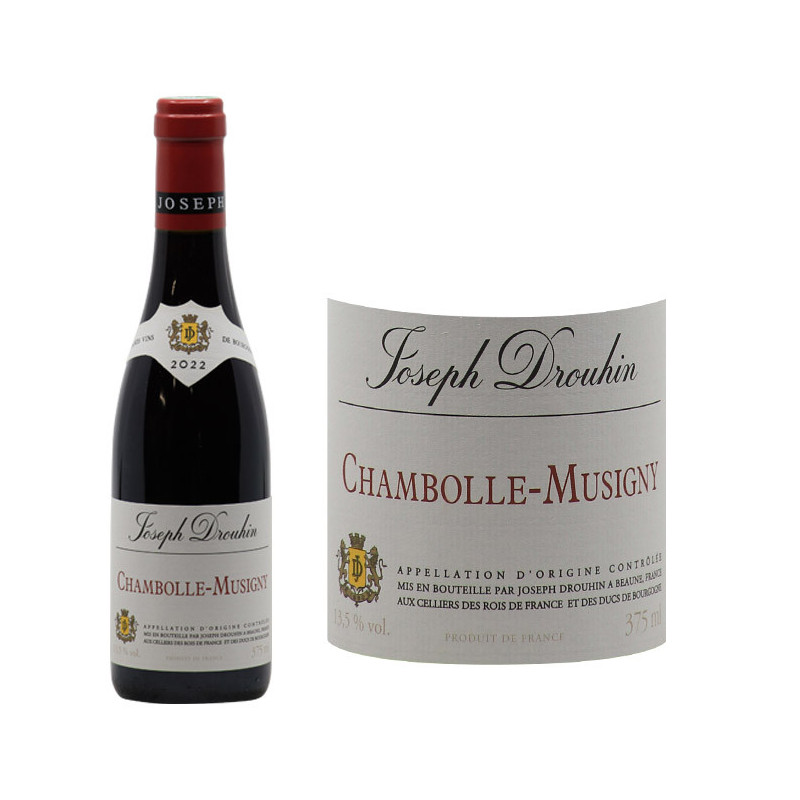 Chambolle-Musigny