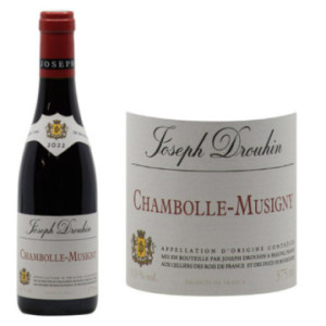 Chambolle-Musigny
