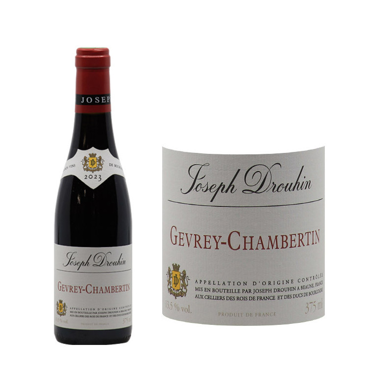 Gevrey-Chambertin