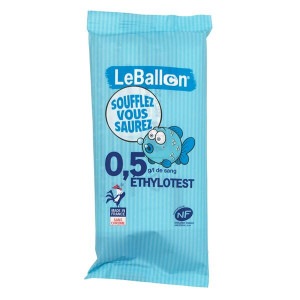 Alkoholtest