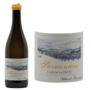 Savennières "Clos de la Hutte"
