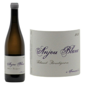 Anjou Blanc "A François(e)"