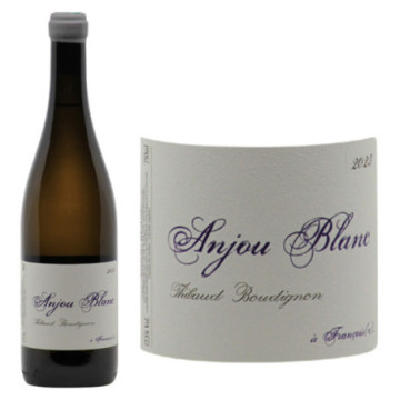Anjou Blanc "A François(e)"