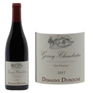 Gevrey-Chambertin En Vosne