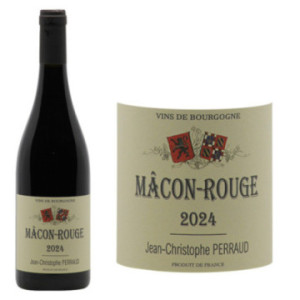 Mâcon Rouge