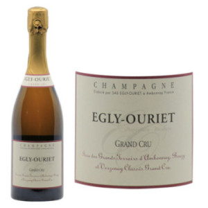 Egly-Ouriet Grand Cru Brut