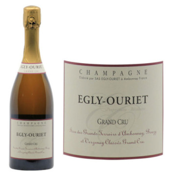 Egly-Ouriet Grand Cru Brut