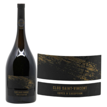 Côtes de Provence Cru Classé Rosé "Clos Saint-Vincent"