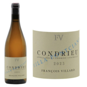 Condrieu "Villa Pontciana"