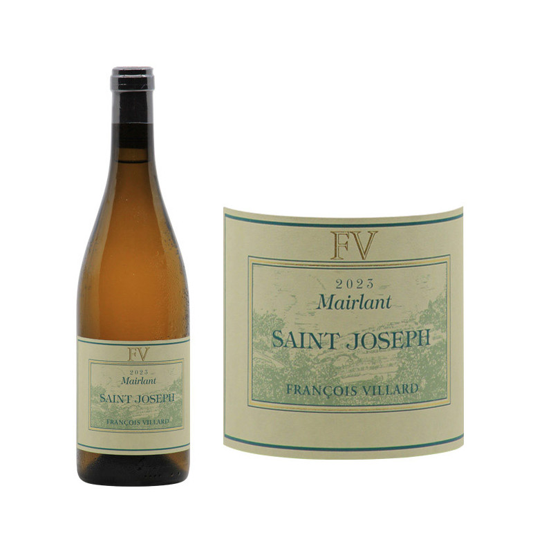 Saint-Joseph Blanc "Mairlant"