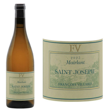 Saint-Joseph Blanc "Mairlant"