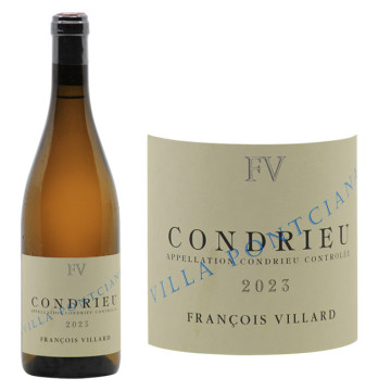 Condrieu "DePoncins"