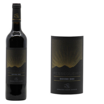 Douro Aluzé Rouge