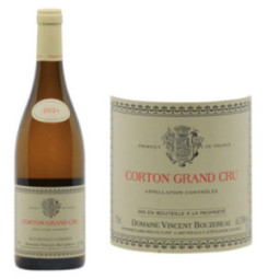 Corton Blanc
