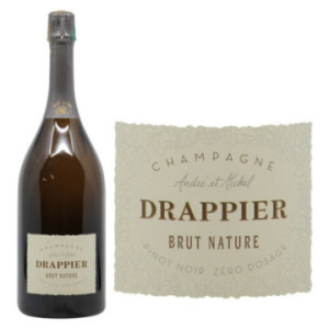 Drappier Brut Nature