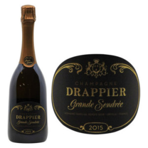 Drappier Grande Sendrée