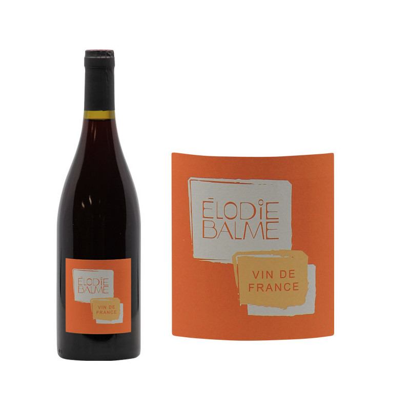 Vin de France Rouge