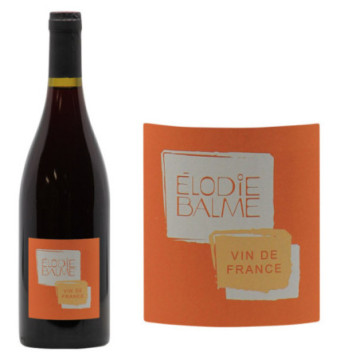 Vin de France Rouge