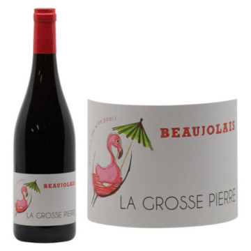 Beaujolais "Get Up"