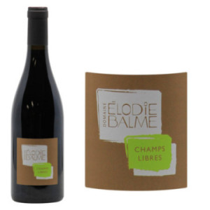 Côtes-du-Rhône Villages Roaix "Champs Libres"