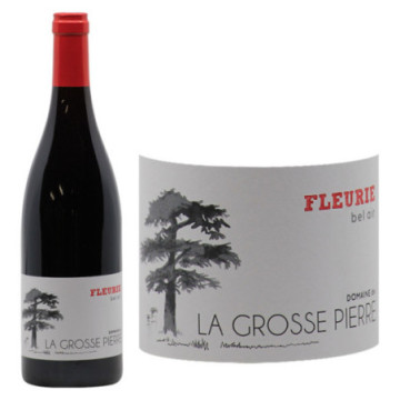 Fleurie "Bel-Air"