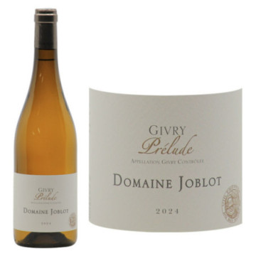 Givry Blanc "Prélude"