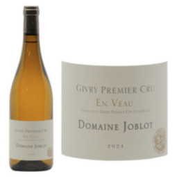 Givry 1er Cru Blanc En Veau