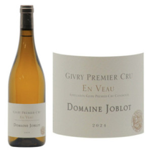 Givry 1er Cru Blanc En Veau