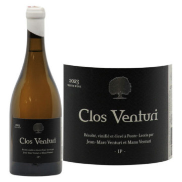Vin de Corse Blanc IP