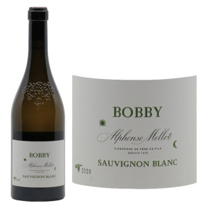 Reuilly Blanc "Bobby"
