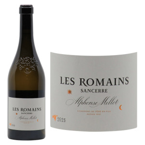 Sancerre Blanc "Les Romains"
