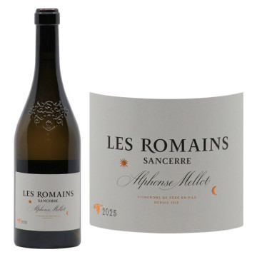Sancerre Blanc "Les Romains"