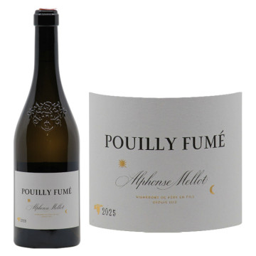 Pouilly Fumé