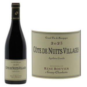 Côte de Nuits-Villages
