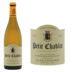 Petit-Chablis