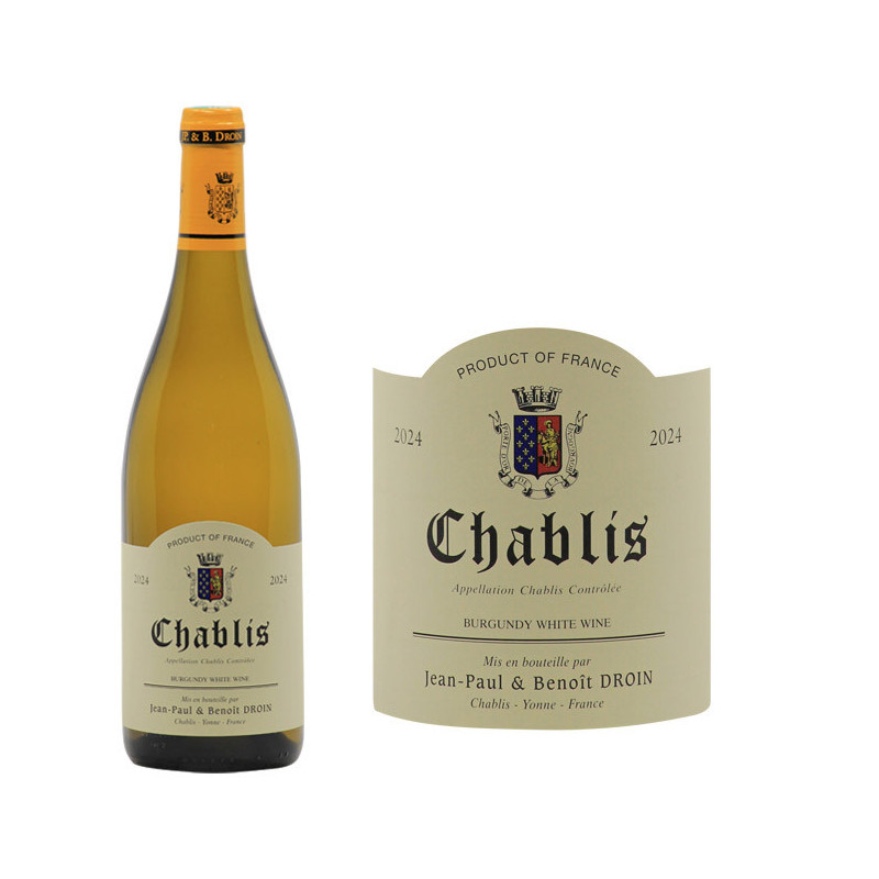 Chablis