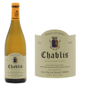 Chablis
