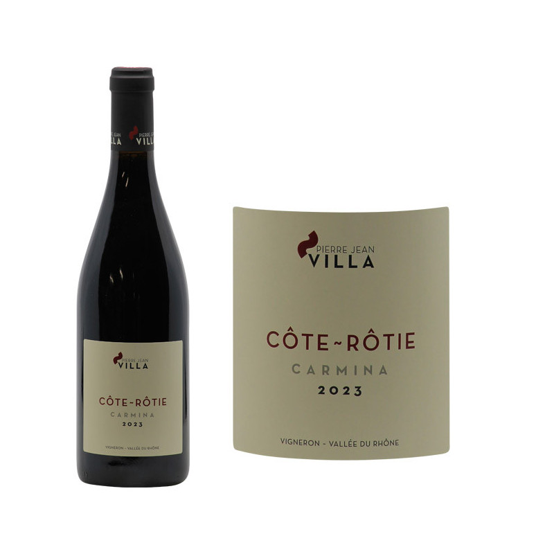 Côte Rôtie "Carmina"