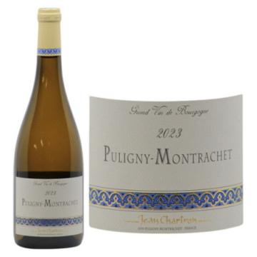 Puligny-Montrachet