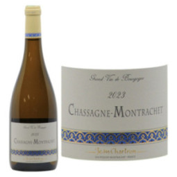 Chassagne-Montrachet Blanc