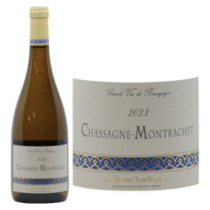 Chassagne-Montrachet Blanc