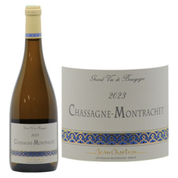 Chassagne-Montrachet Blanc