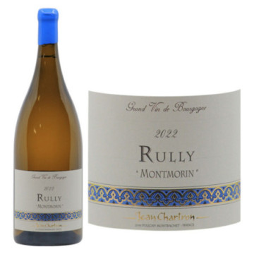 Rully Blanc Montmorin