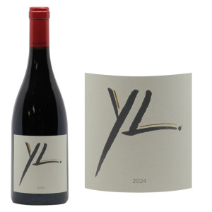 IGP Ile de Beauté Rouge "Cuvée YL"