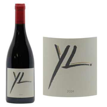 IGP Ile de Beauté Rouge "Cuvée YL"