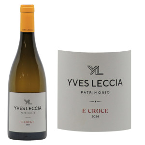 Patrimonio Blanc "E Croce"