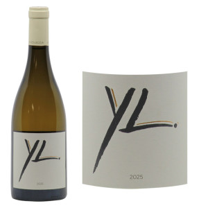 IGP Ile de Beauté Blanc "Cuvée YL"