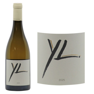 IGP Ile de Beauté Blanc "Cuvée YL"