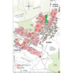 Givry 1er Cru Rouge Servoisine